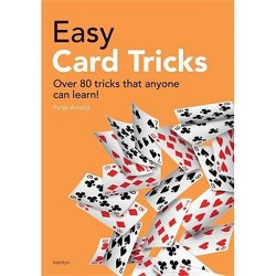 101 Clever Card Tricks By Cara Frost Sharratt Paperback - 