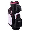 MacGregor Golf VIP Deluxe 14-Way Ladies Cart Bag, 9.5" Top - 2 of 4