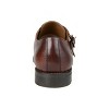 Thomas & Vine Calvin Medium and Wide Width Double Monk Strap Dress Shoe - image 3 of 4