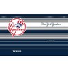 MLB New York Yankees 20oz Hype Stripes Stainless Steel Tumbler - 2 of 4