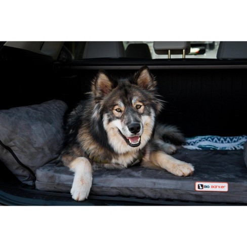 Suv dog outlet bed