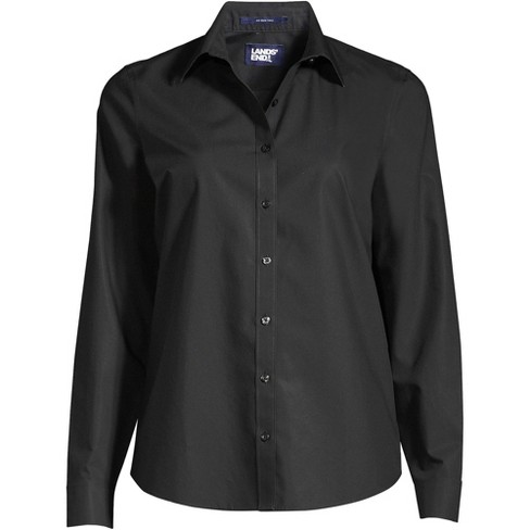 Target black hot sale dress shirt