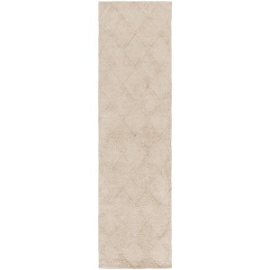 Easy Care ECR226 Table Tufted Machine Washable Indoor Rugs - Safavieh - 1 of 4