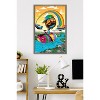 Trends International Ode - Today There Is A Party Framed Wall Poster Prints - 2 of 4