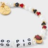 Little Words Project Arkansas Beaded Bracelet - 4 of 4
