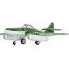 COBI Historical Collection WWII Messerschmitt Me 262 Fighter Plane - 3 of 4