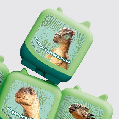 Clever Tonies: Gentle Giant Dinos Set