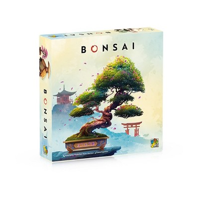 Bonsai Board Game