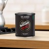 Caffe Vergnano 100% Arabica Espresso Medium Grind Coffee 8.8oz/250g - 2 of 4