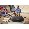 JBL Xtreme 3 Portable Bluetooth Speaker Powerful Sound and Deep Bass IP67 Waterproof 15 Hours of Playtime Power bank Manufacturer Refurbished - 3 of 4