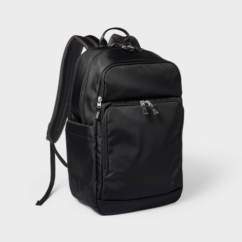 Рюкзаки All In Motion 17.5" Lifestyle Backpack - All In Motion™ Black