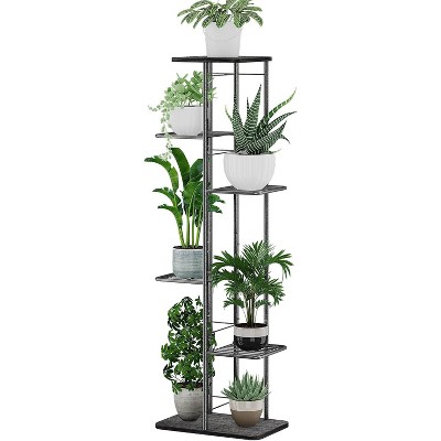 Simple Trending Plant Stand Shelf Indoor Outdoor Waterproof