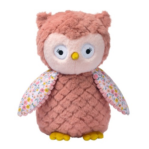 Owl stuffed animal target online