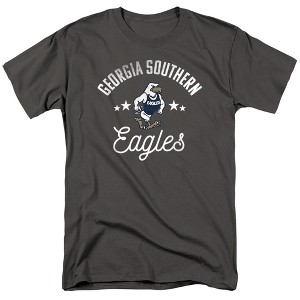 Men's Georgia Southern University Official Eagles T-Shirt - 1 of 4