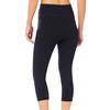 Women's High Rise Capri Leggings - Shape Active - 2 of 2