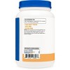 Nutricost Whey Protein Isolate 2 LB Churro Flavored - GMO-Free, Gluten-Free - 4 of 4