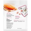 Purina Fancy Feast Purely Hand-Flaked Salmon Meaty Cat Treats - 1.06oz/10ct Pack - 2 of 4