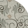 Soho SOH220 Hand Tufted Indoor Rugs - Safavieh - 4 of 4