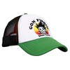 Hunter X Hunter Gon Fishin Youth Snapback Hat - 3 of 4