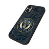 MLS Eastern Conference Teams Paisley MagSafe Compatible Cell Phone Case for Apple iPhone 17 Series - 2 of 4