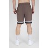 90 Degree By Reflex Mens Perforated 8.5" Short - 3 of 3