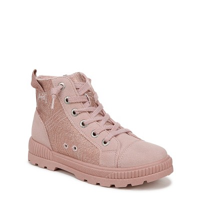 Blowfish Malibu Youth Girl's Hi Forever Kids Oxford Boot