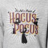 Disney Hocus Pocus Girls Fleece Pullover Hoodie Little Kid to Big Kid - 3 of 4