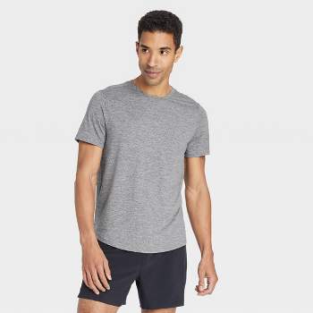 Men's Short Sleeve Soft Stretch T-Shirt - All In Motion™