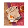 TAG Pear Shaped Board & Spreader Set - 2 of 2