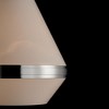 Maxim Lighting Giza 1 - Light Pendant in  Polished Nickel - 2 of 4