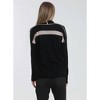Women's Wo's Brooklyn Drape Cardigan - LABEL+thread - 2 of 3