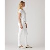Levi's Women's Classic Straight Fit Jeans - Simply White - 2 of 4