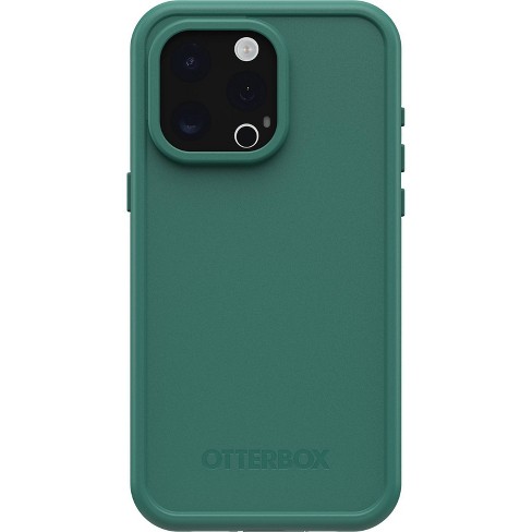 OtterBox Apple iPhone 15 Pro Max Fre Series Case with MagSafe - Pine