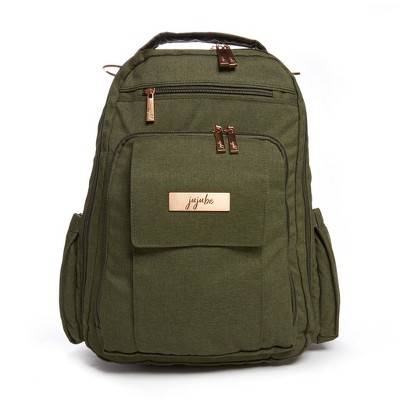 ju ju be be right back backpack diaper bag