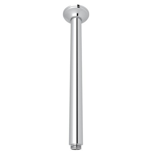 Rohl 1505 12 12 Ceiling Mounted Shower Arm