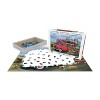 EuroGraphics Greg Giordano The Apache Truck JIgsaw Puzzle - 1000pc - 3 of 3