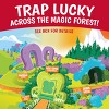 General Mills Lucky Charms Cereal - 3 of 4