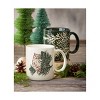 TAG Wilde Pine Owl Mug - 2 of 2