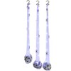 The Lakeside Collection Light-Up Hanging Spider Decoration - 2 of 3
