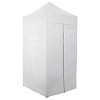 Wakeman Outdoors Pop Up Privacy Tent Canopy - 3 of 4