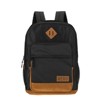 Aeropostale Wellington Unisex Backpack for Kids Boys Girls, Aero Mens and Womens Bag for Everyday Use - 4 of 4