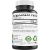 Brieofood Vitamin B-12 (Methycoballamin) 6000 mcg- 240 Tablets. Non-GMO, and Gluten Free - 4 of 4