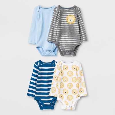 long sleeve onesies target