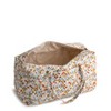 Vera Bradley Women's Outlet Cotton Outlet XL Travel Duffel Bag - 3 of 3