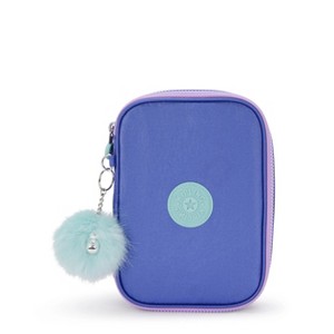Kipling 100 Pens Metallic Case - 1 of 4