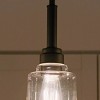 Kichler Lighting Aivian 1 - Light Pendant in  Black - 3 of 3