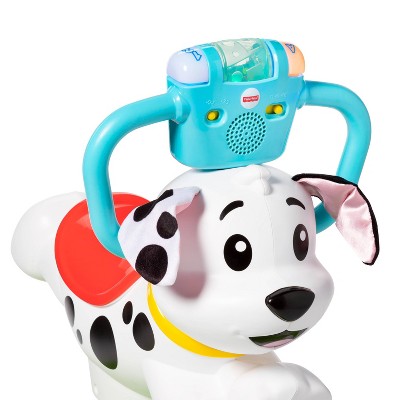 fisher price bounce and spin zebra target