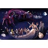 Trends International Star Wars: Saga Mural By Zi Xu Unframed Wall Poster Prints - 4 of 4