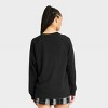 Women's Fleece Sweatshirt - Colsie™ - 3 of 3