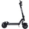 GOTRAX GX1 Electric Scooter - Black - 2 of 4